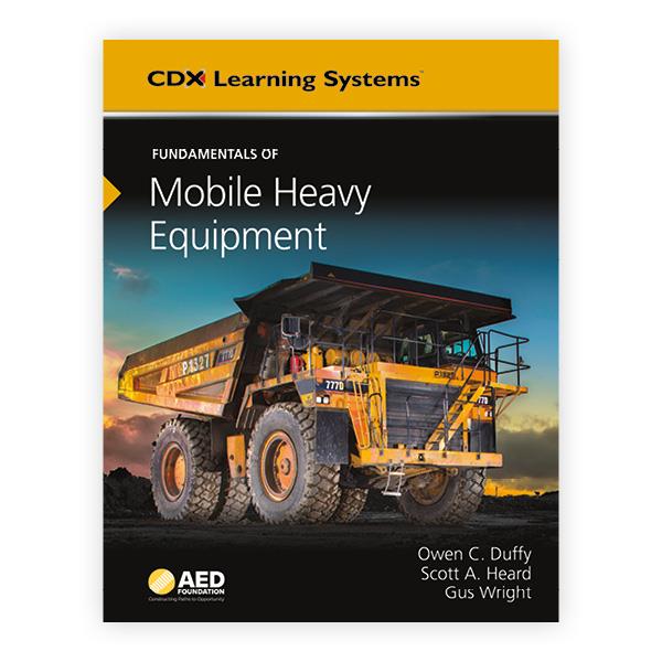 About Mobile Heavy Equipment