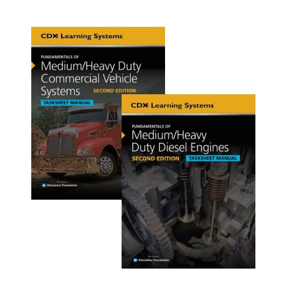 Medium/Heavy Duty Commercial Vehicle Systems