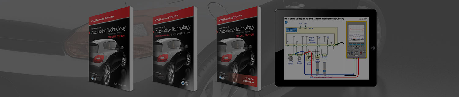 automotive learning