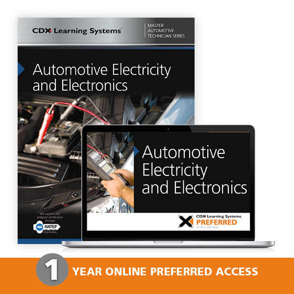 Automotive Electricity and Electronics ONLINE