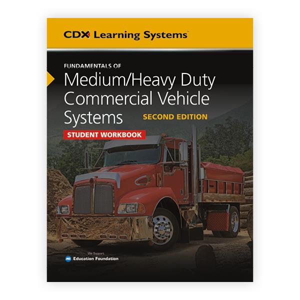 Medium/Heavy Duty Commercial Vehicle Systems